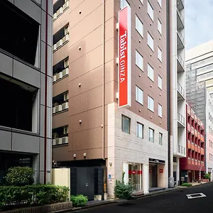 *** ホテル Tabist Ginza 日本