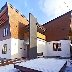  ゲストハウス White House Onsen 日本